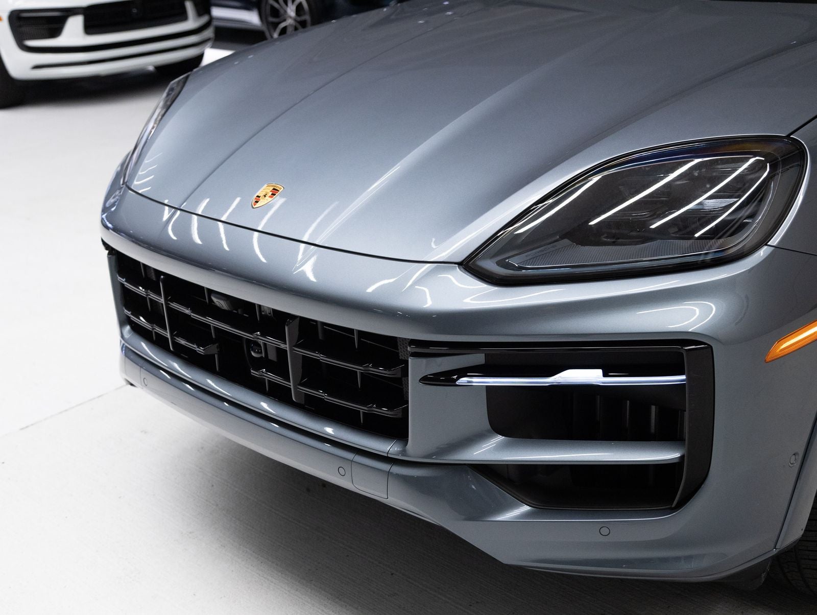 2026 Porsche Cayenne GTS