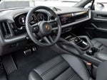 2026 Porsche Cayenne GTS