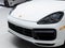 2020 Porsche Cayenne E-Hybrid Turbo S E-Hybrid