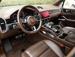 2020 Porsche Cayenne E-Hybrid Turbo S E-Hybrid