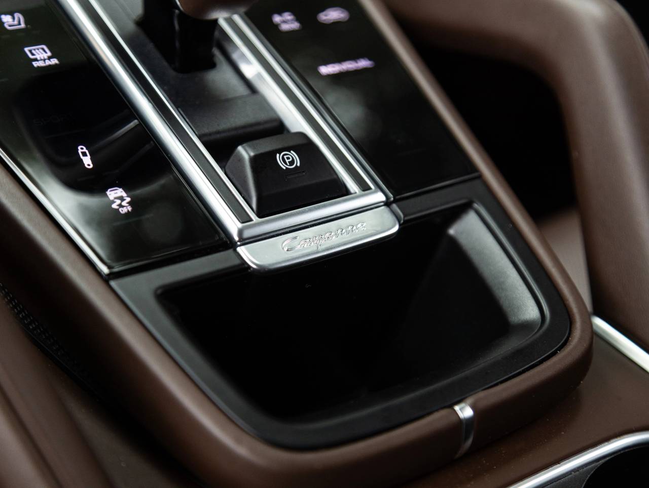 2020 Porsche Cayenne Cayenne Turbo S E-Hybrid