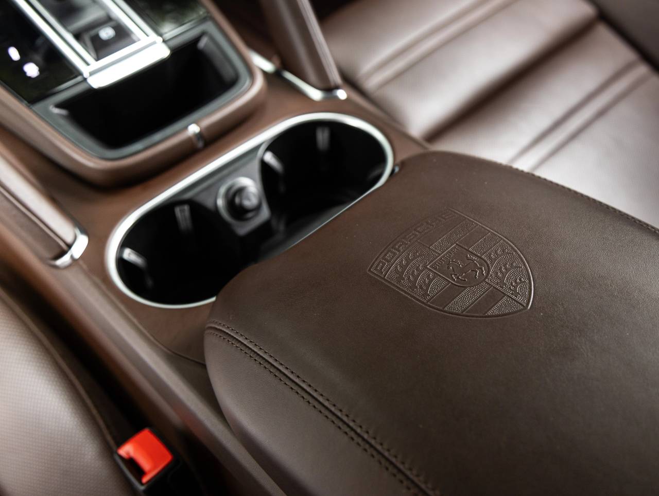 2020 Porsche Cayenne Cayenne Turbo S E-Hybrid
