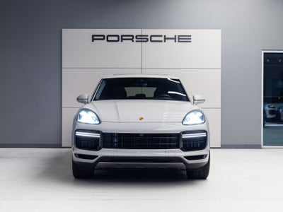 2022 Porsche Cayenne Cayenne Turbo S E-Hybrid