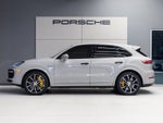 2022 Porsche Cayenne Cayenne Turbo S E-Hybrid