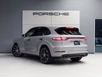 2022 Porsche Cayenne Cayenne Turbo S E-Hybrid