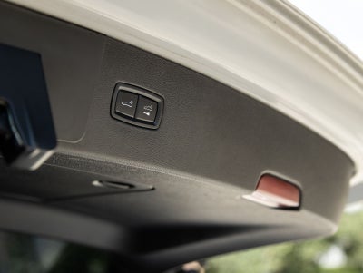 2022 Porsche Cayenne Cayenne Turbo S E-Hybrid