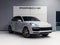 2022 Porsche Cayenne Cayenne Turbo S E-Hybrid