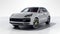 2022 Porsche Cayenne Cayenne Turbo S E-Hybrid