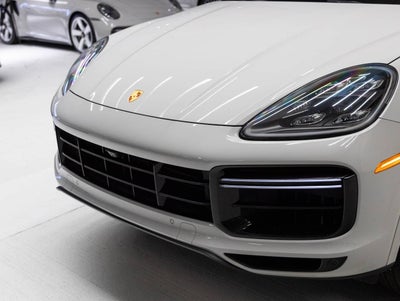 2022 Porsche Cayenne Cayenne Turbo S E-Hybrid