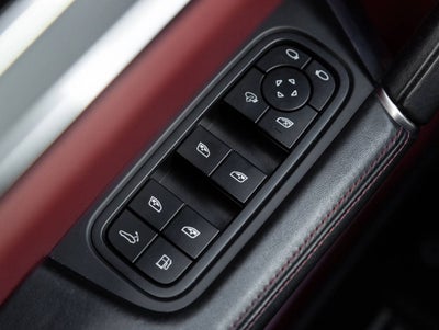 2022 Porsche Cayenne Cayenne Turbo S E-Hybrid