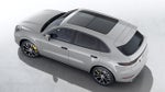 2022 Porsche Cayenne Cayenne Turbo S E-Hybrid