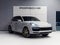 2022 Porsche Cayenne Cayenne Turbo S E-Hybrid