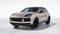 2024 Porsche Cayenne Cayenne S