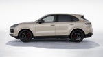 2024 Porsche Cayenne Cayenne S