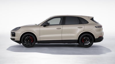 2024 Porsche Cayenne Cayenne S