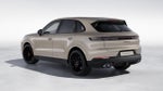2024 Porsche Cayenne Cayenne S