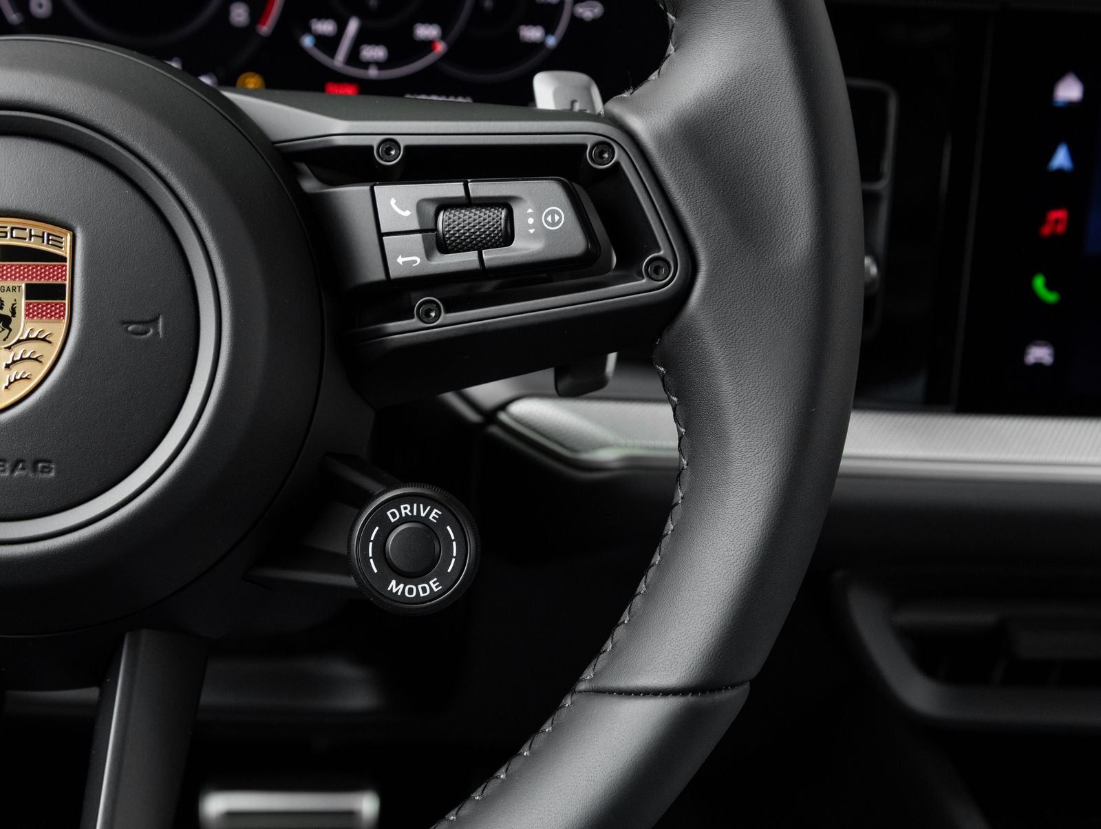 2026 Porsche Cayenne S