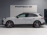 2026 Porsche Cayenne S