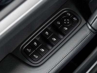 2026 Porsche Cayenne S