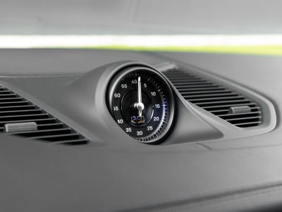 2026 Porsche Cayenne S