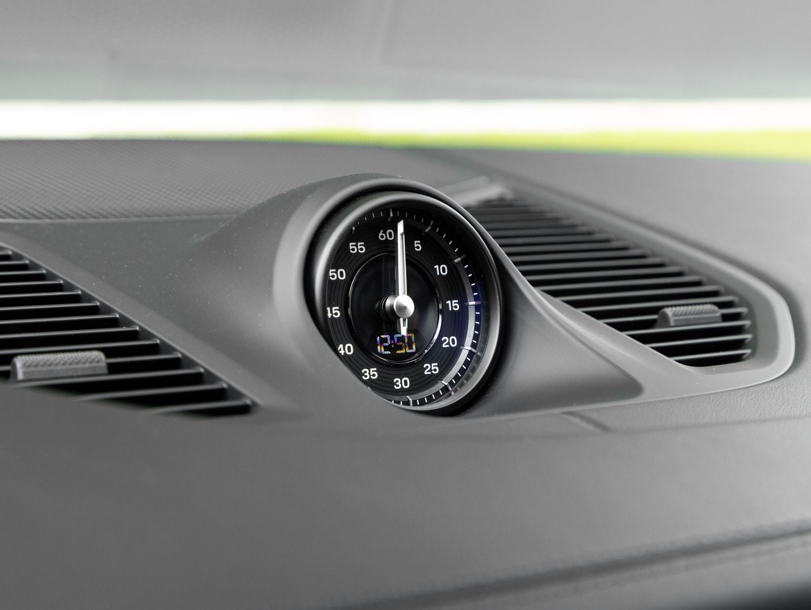 2026 Porsche Cayenne S