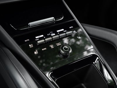 2026 Porsche Cayenne S