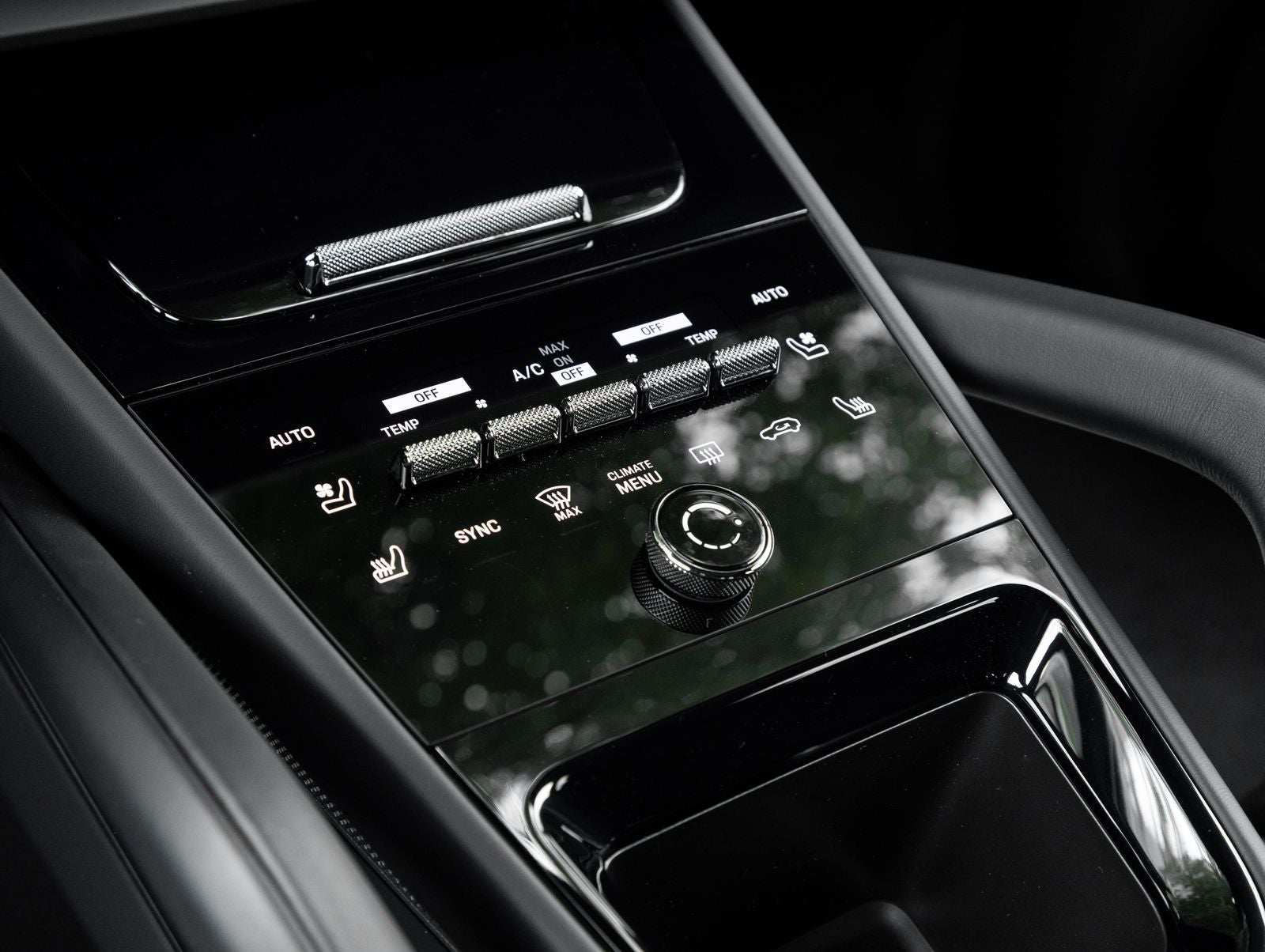 2026 Porsche Cayenne S