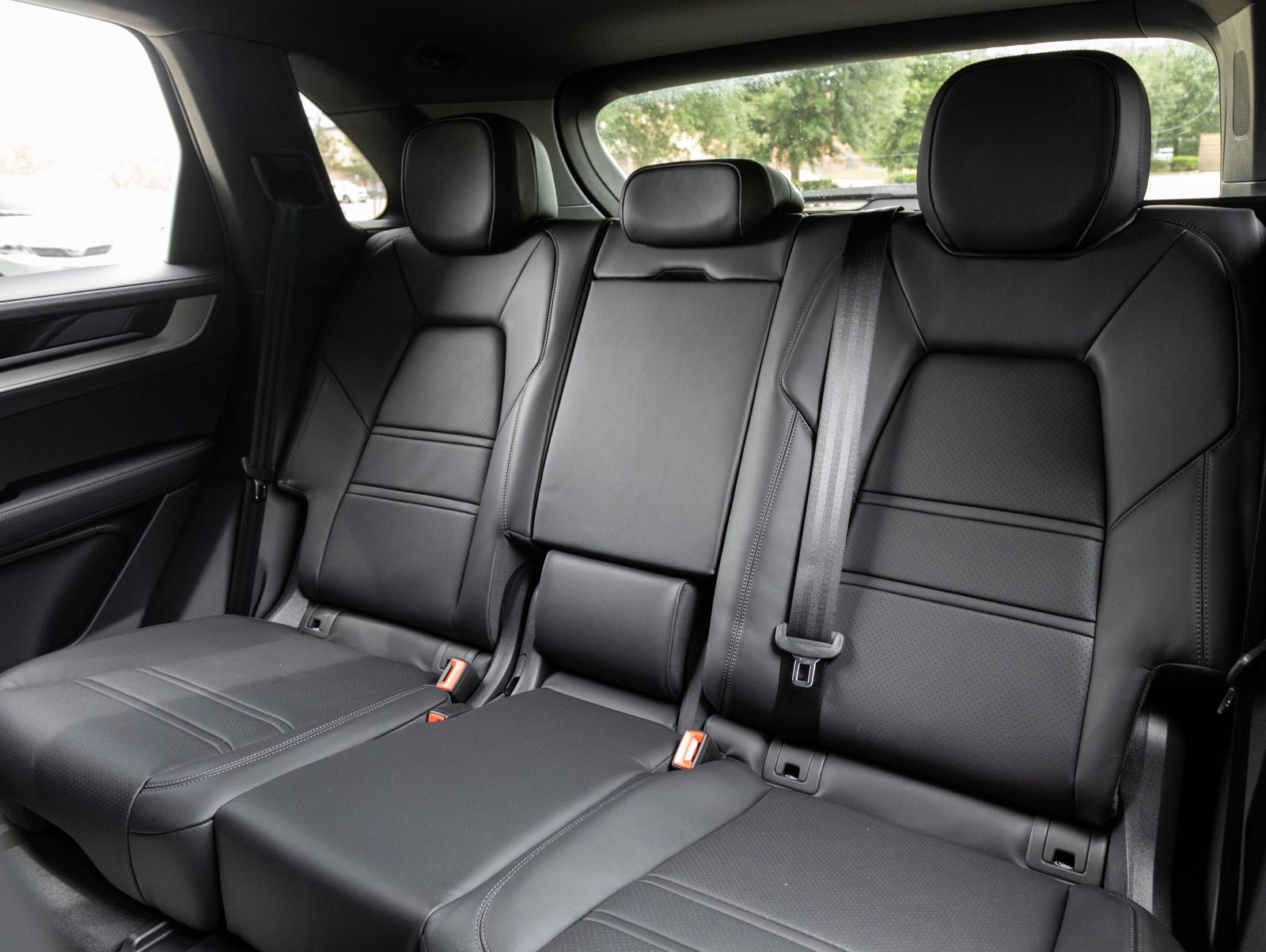 2026 Porsche Cayenne S