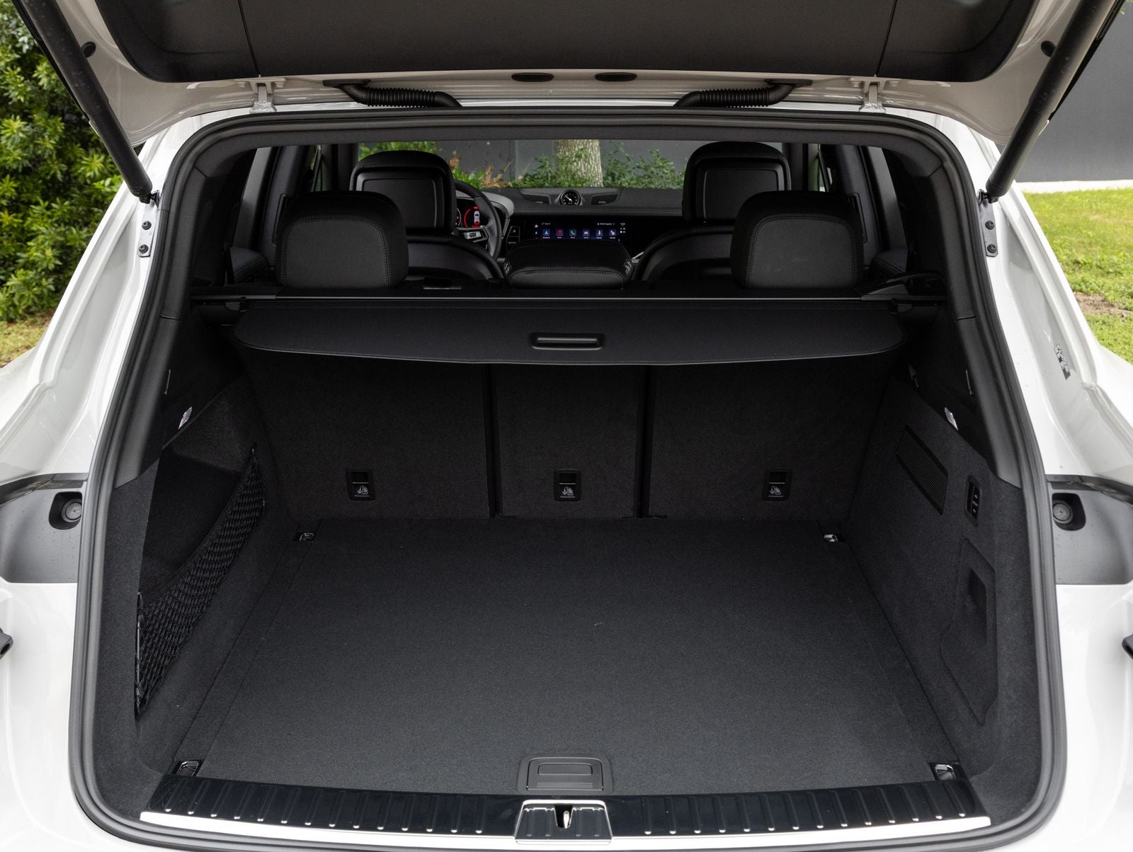 2026 Porsche Cayenne S