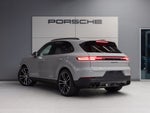 2026 Porsche Cayenne S