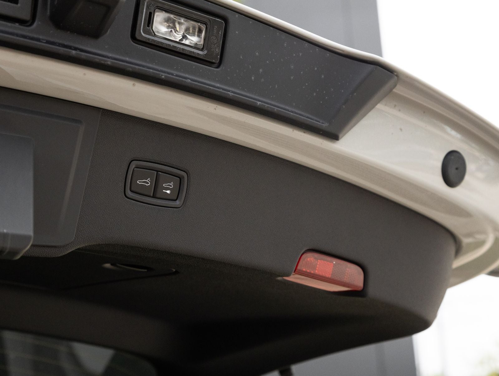 2026 Porsche Cayenne S