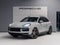 2026 Porsche Cayenne S