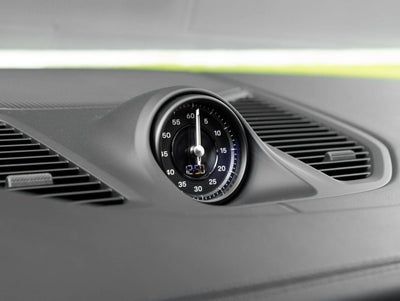 2026 Porsche Cayenne S