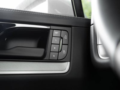 2026 Porsche Cayenne S