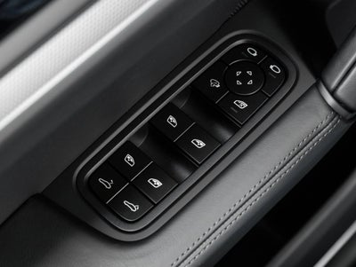 2026 Porsche Cayenne S