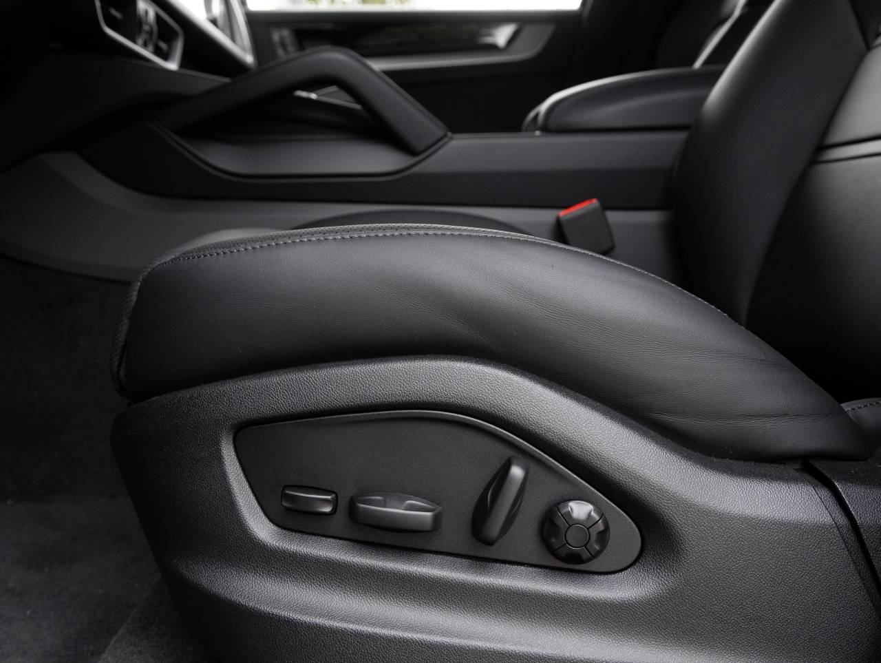 2026 Porsche Cayenne S