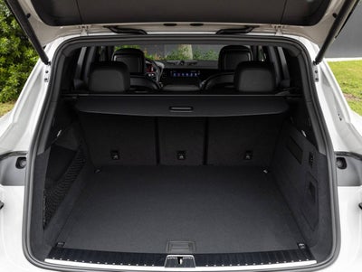 2026 Porsche Cayenne S