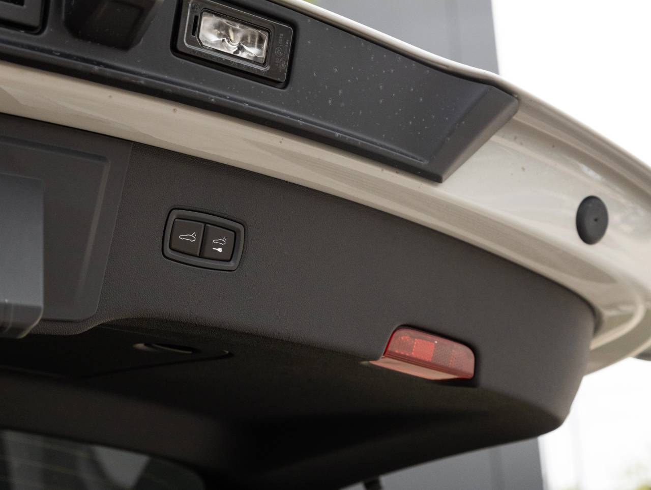 2026 Porsche Cayenne S