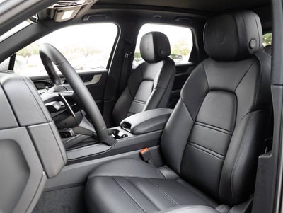 2026 Porsche Cayenne S