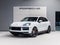 2026 Porsche Cayenne Cayenne S