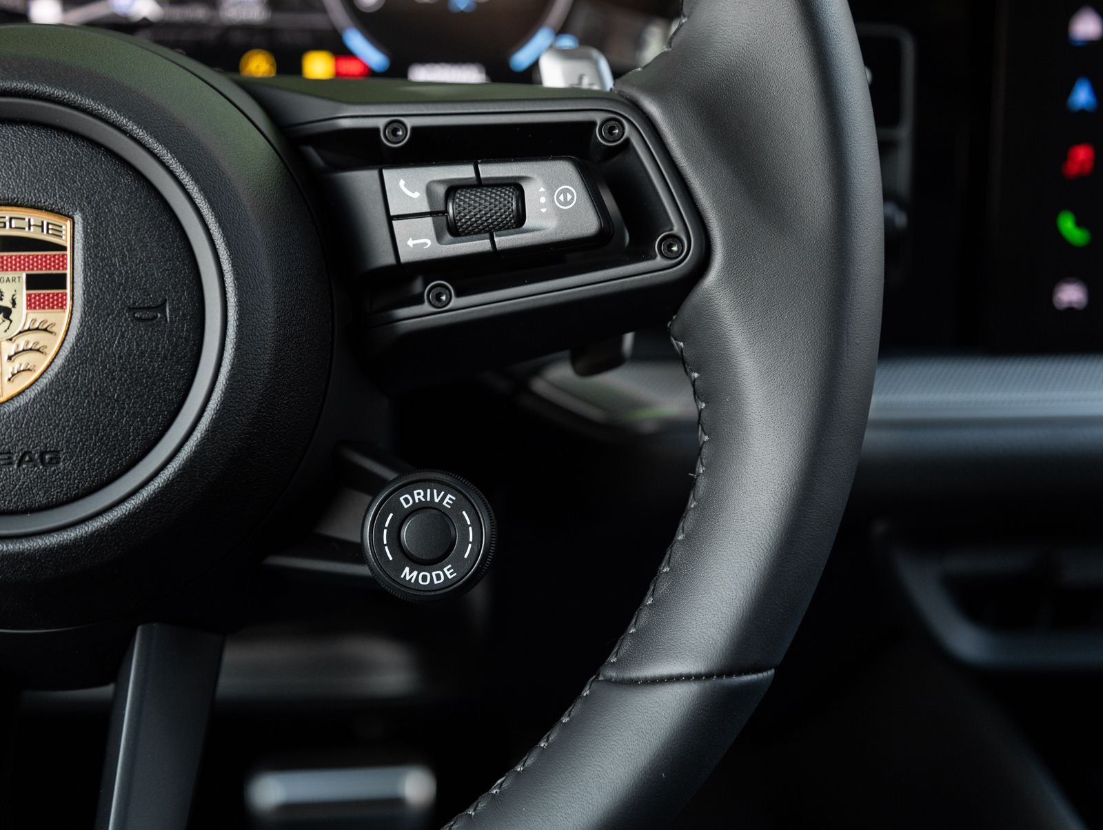 2026 Porsche Cayenne Cayenne S