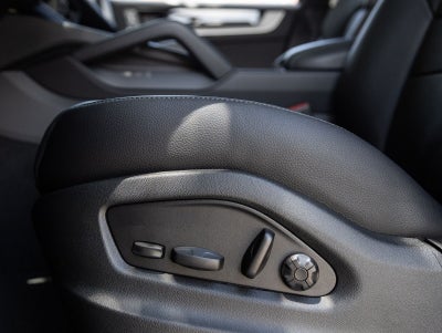 2026 Porsche Cayenne Cayenne S