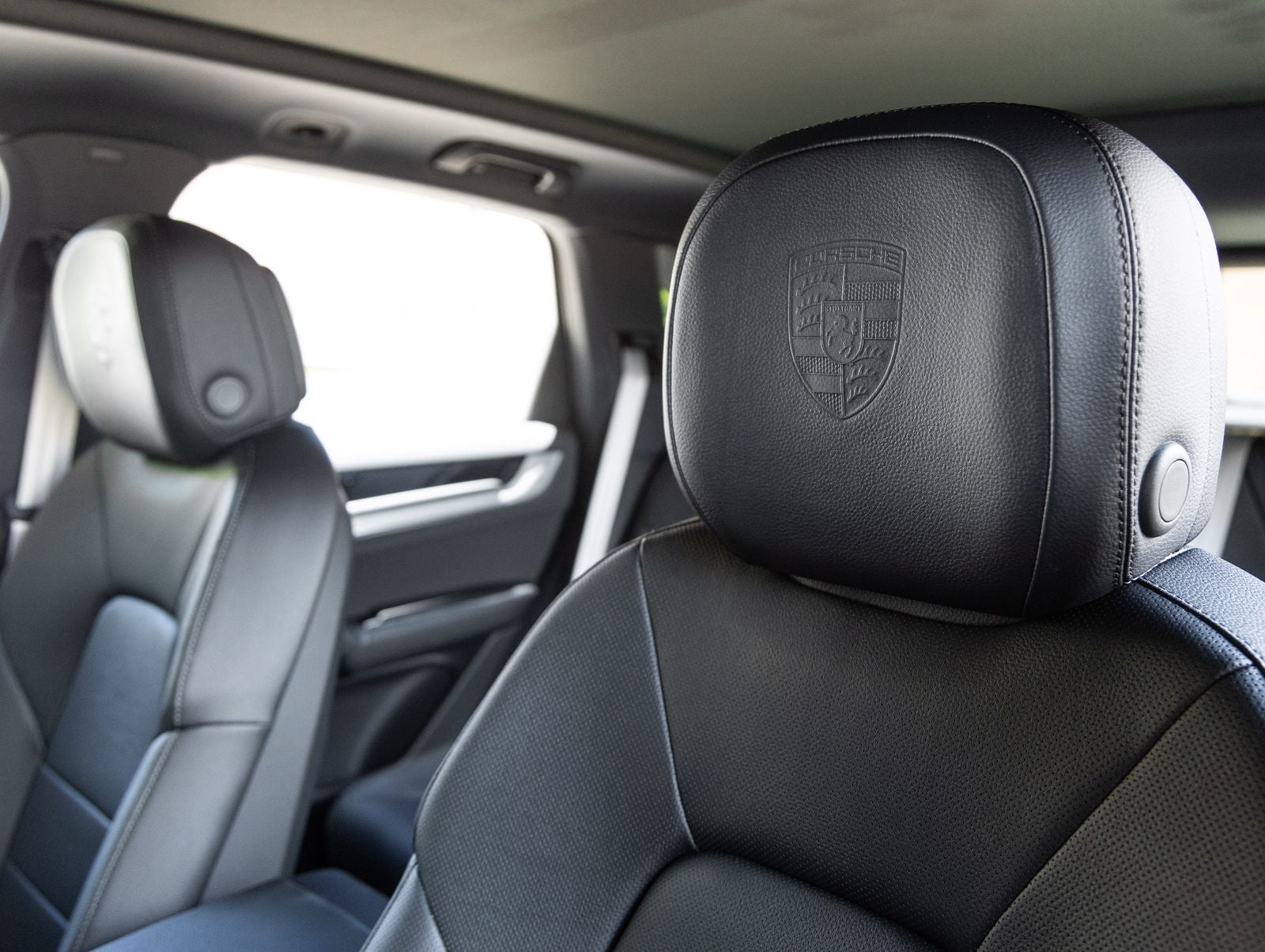 2026 Porsche Cayenne Cayenne S