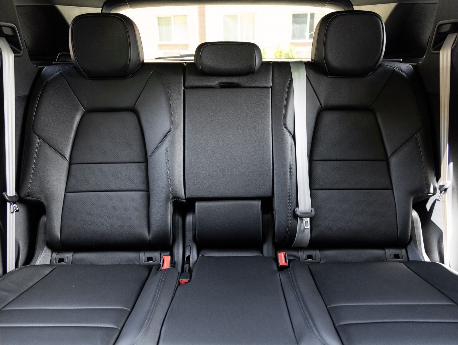 2026 Porsche Cayenne Cayenne S
