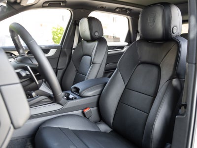 2026 Porsche Cayenne Cayenne S
