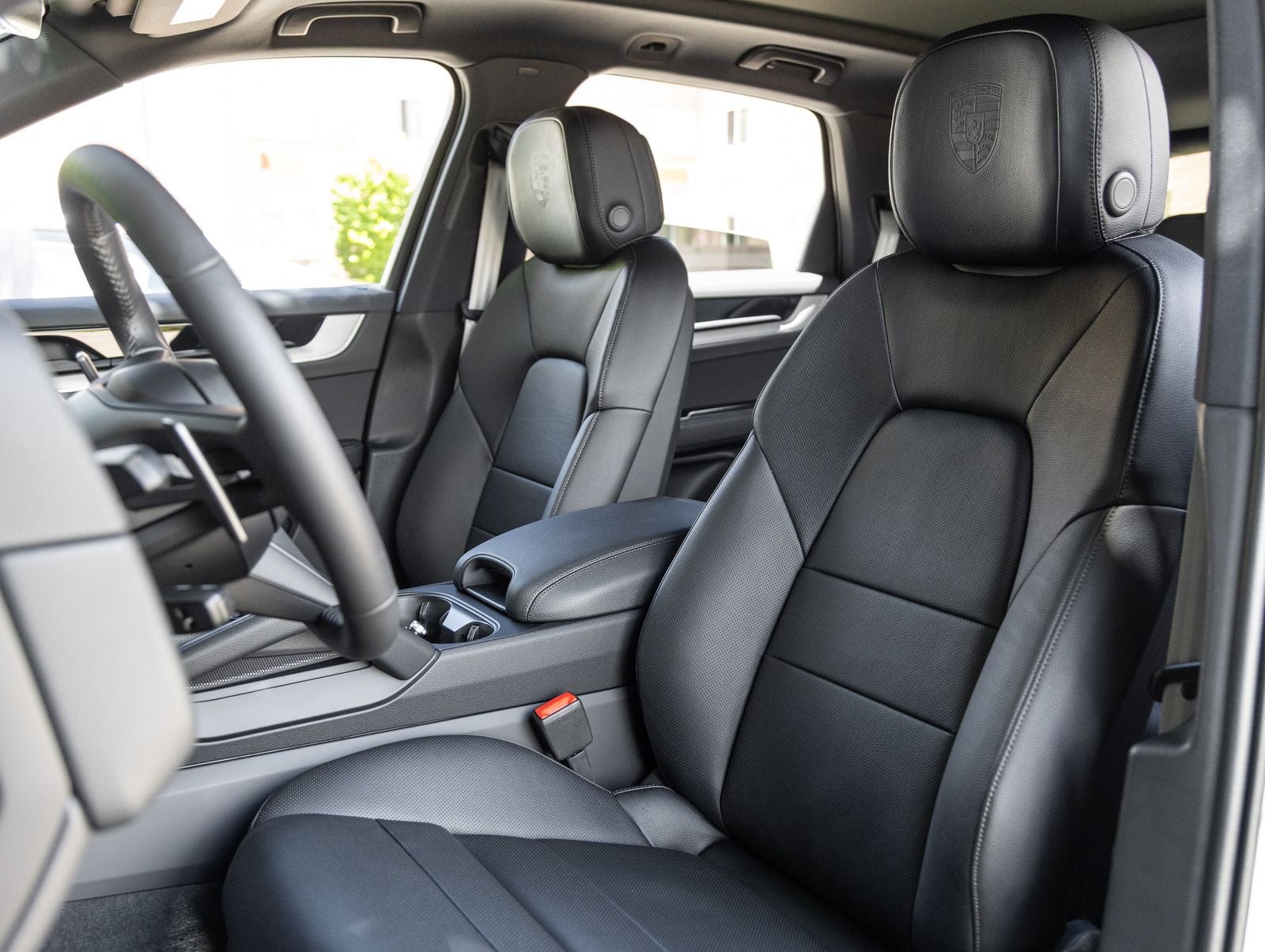2026 Porsche Cayenne Cayenne S