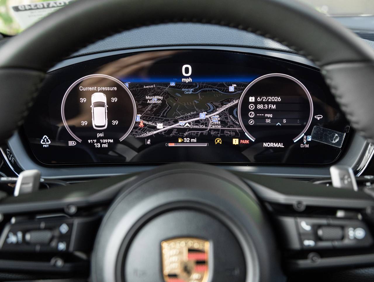2026 Porsche Cayenne Cayenne S