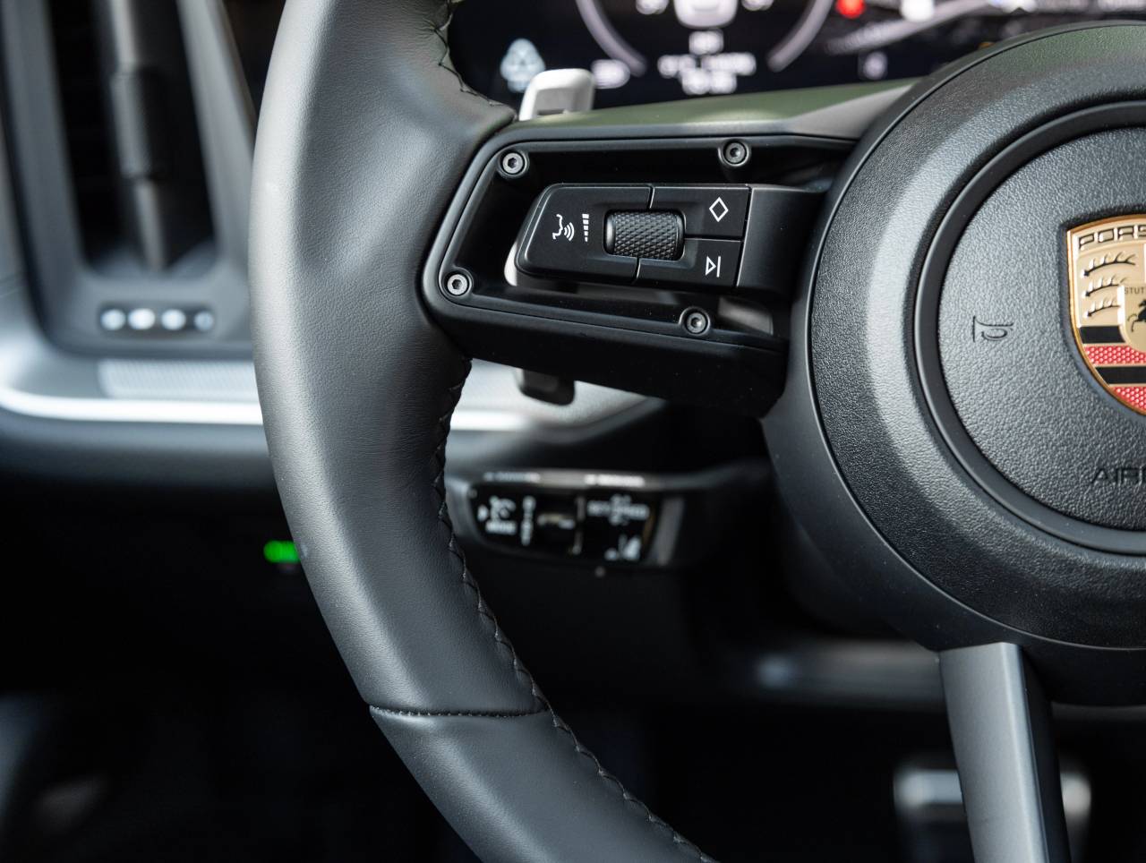 2026 Porsche Cayenne Cayenne S