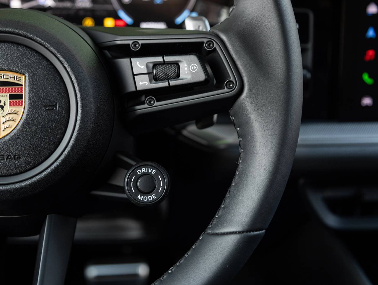2026 Porsche Cayenne Cayenne S