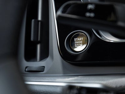 2026 Porsche Cayenne Cayenne S